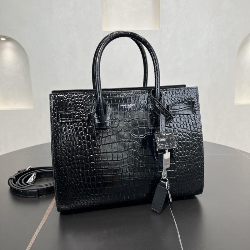 Y51 top handle bags